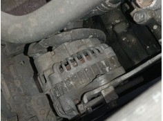 Recambio de alternador para mitsubishi montero   (v3_w, v2_w, v4_w, v5_w) 2.8 td (v46w, v26w) referencia OEM IAM   